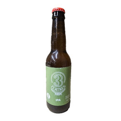 LONGNEK IPA 33CL de Table des producteurs Libourne dans 🍺 Bières