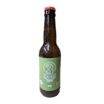 LONGNEK IPA 33CL de Table des producteurs Libourne dans 🍺 Bières