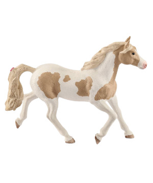 Figurine schleich Jument Paint Horse de Schleich - Figurine d'animaux dans S043