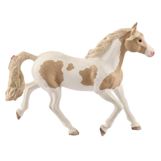 Figurine schleich Jument Paint Horse de Schleich - Figurine d'animaux dans S043