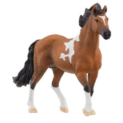 Figurine schleich Etalon Mangalarga marchad de Schleich - Figurine d'animaux dans S043