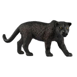 Figurine schleich Panthere noire de Schleich - Figurine d'animaux dans S043
