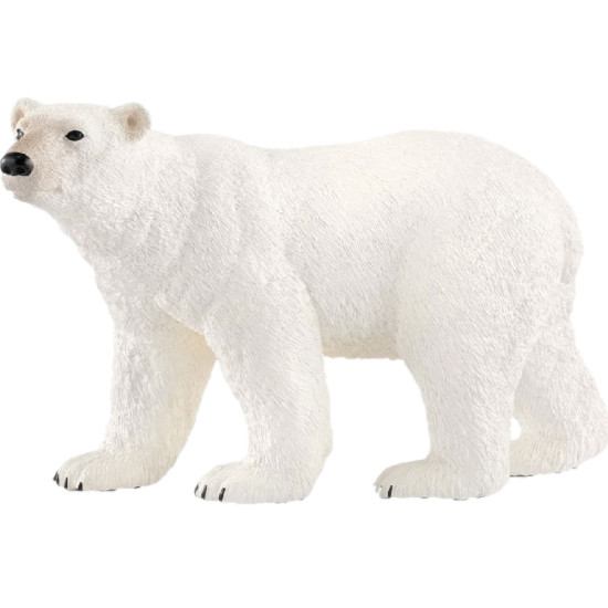 Figurine schleich Ours polaire de Schleich - Figurine d'animaux dans S043
