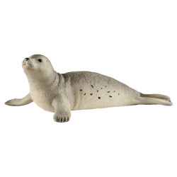 Figurine schleich Phoque de Schleich - Figurine d'animaux dans S043