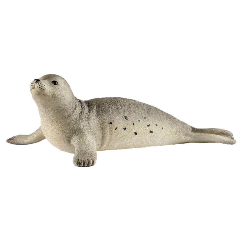 Figurine schleich Phoque de Schleich - Figurine d'animaux dans S043