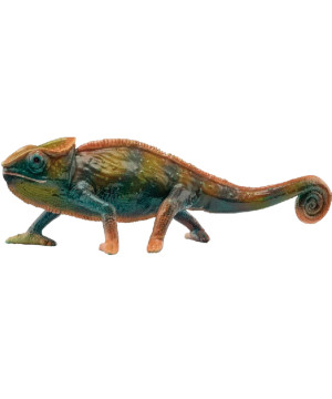 Figurine schleich Chamaleon de Schleich - Figurine d'animaux dans S043