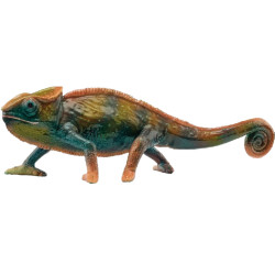 Figurine schleich Chamaleon de Schleich - Figurine d'animaux dans S043