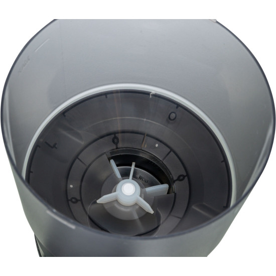 Distributeur auto croquette tx-c smart noir