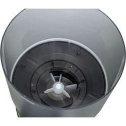 Distributeur auto croquette tx-c smart noir