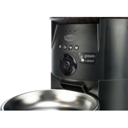 Distributeur auto croquette tx-c smart noir