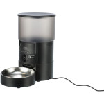 Distributeur auto croquette tx-c smart noir