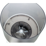 Distributeur auto croquette tx-s smart blanc