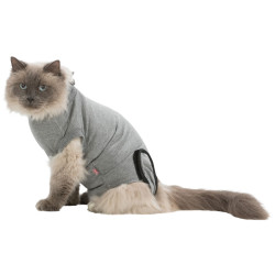 Body de protection pour chats. s–m 32–36cm de Trixie - Produit pour animaux dans T050