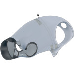 Body de protection. s 35cm. gris de Trixie - Produit pour animaux dans T050