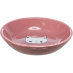 Gamelle. plat. en ceramique. 0.2 l/ø 14cm de Trixie - Produit pour animaux dans T050