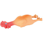 Poulet. en latex. 15cm de Trixie - Produit pour animaux dans T050