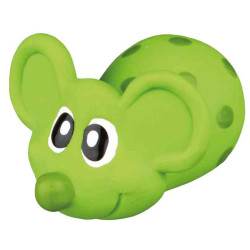 Souris. en latex. 8cm. divers de Trixie - Produit pour animaux dans T050