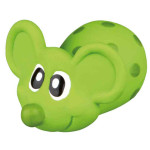 Souris. en latex. 8cm. divers de Trixie - Produit pour animaux dans T050