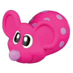 Souris. en latex. 8cm. divers de Trixie - Produit pour animaux dans T050