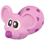 Souris. en latex. 8cm. divers de Trixie - Produit pour animaux dans T050