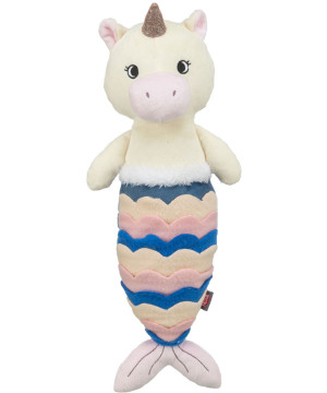 Creature mythique. peluche. recyclee. 36cm de Trixie - Produit pour animaux dans T050