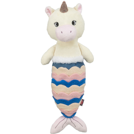 Creature mythique. peluche. recyclee. 36cm de Trixie - Produit pour animaux dans T050