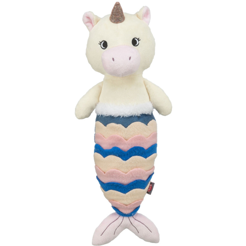 Creature mythique. peluche. recyclee. 36cm de Trixie - Produit pour animaux dans T050