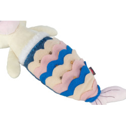 Creature mythique. peluche. recyclee. 36cm de Trixie - Produit pour animaux dans T050