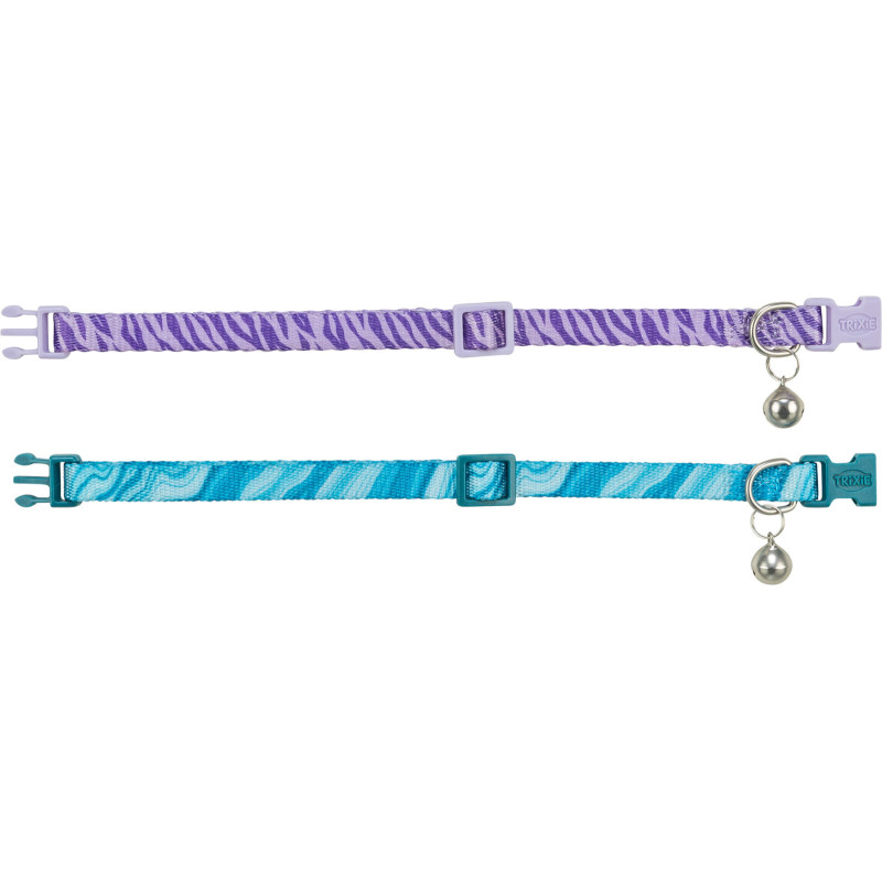 Collier pour chat. divers de Trixie - Produit pour animaux dans T050