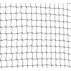 Filet de protection. 2x1.5 m. transparent de Trixie - Produit pour animaux dans T050