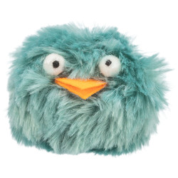 Balle hochet. en peluche. ø 6cm. divers de Trixie - Produit pour animaux dans T050