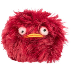 Balle hochet. en peluche. ø 6cm. divers de Trixie - Produit pour animaux dans T050