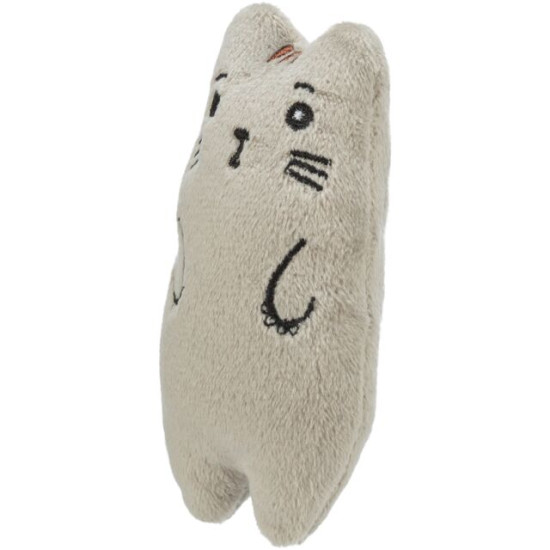 Animaux. en peluche. catnip. 11cm de Trixie - Produit pour animaux dans T050