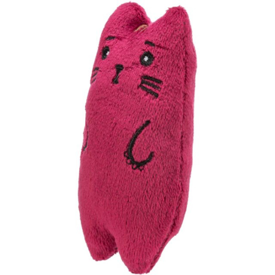 Animaux. en peluche. catnip. 11cm de Trixie - Produit pour animaux dans T050