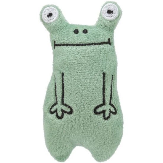 Animaux. en peluche. catnip. 11cm de Trixie - Produit pour animaux dans T050