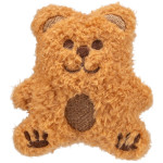 Ours. en peluche. catnip. 8cm. divers de Trixie - Produit pour animaux dans T050