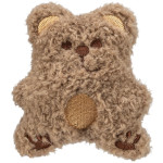 Ours. en peluche. catnip. 8cm. divers de Trixie - Produit pour animaux dans T050