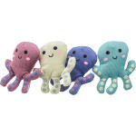 Poulpe. en peluche. catnip. 10cm. divers de Trixie - Produit pour animaux dans T050