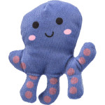 Poulpe. en peluche. catnip. 10cm. divers de Trixie - Produit pour animaux dans T050