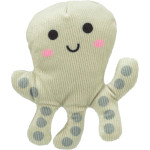 Poulpe. en peluche. catnip. 10cm. divers de Trixie - Produit pour animaux dans T050