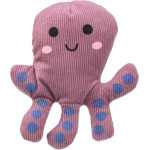 Poulpe. en peluche. catnip. 10cm. divers de Trixie - Produit pour animaux dans T050