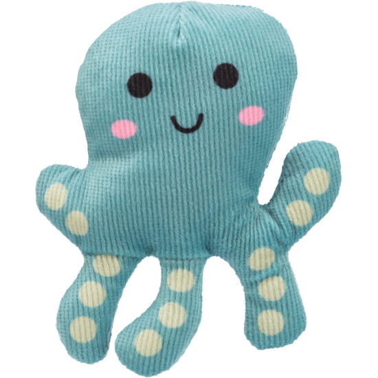 Poulpe. en peluche. catnip. 10cm. divers de Trixie - Produit pour animaux dans T050
