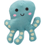 Poulpe. en peluche. catnip. 10cm. divers de Trixie - Produit pour animaux dans T050