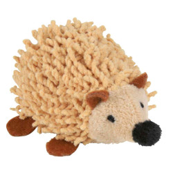 Herisson franges. en peluche. 8cm de Trixie - Produit pour animaux dans T050