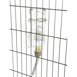 Biberon honey&hopper. en verre. 125 ml de Trixie - Produit pour animaux dans T050
