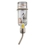 Biberon honey&hopper. en verre. 250 ml de Trixie - Produit pour animaux dans T050