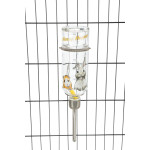 Biberon honey&hopper. en verre. 250 ml de Trixie - Produit pour animaux dans T050