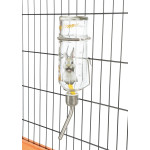Biberon honey&hopper. en verre. 250 ml de Trixie - Produit pour animaux dans T050