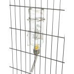 Biberon honey&hopper. en verre. 250 ml de Trixie - Produit pour animaux dans T050