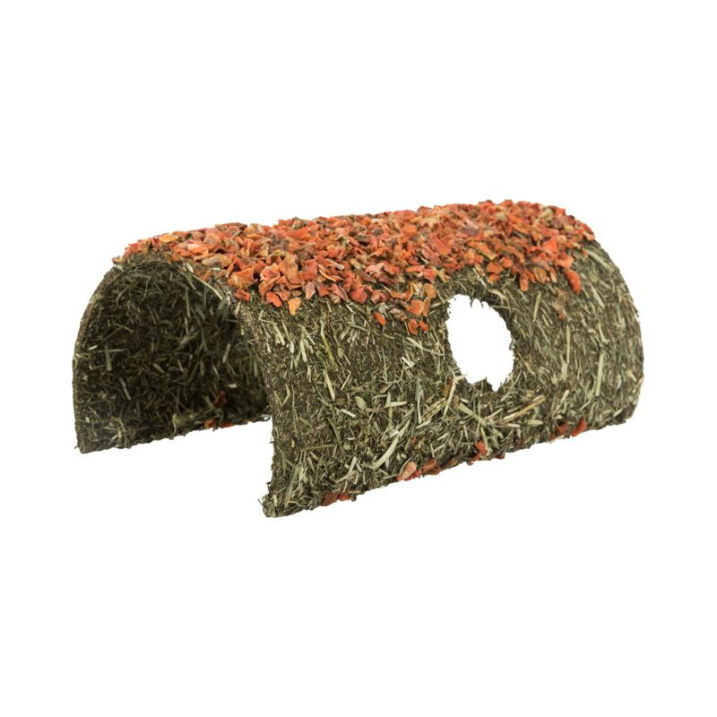 Abri carotte. en fibre naturelle. 15x12x25cm de Trixie - Produit pour animaux dans T050
